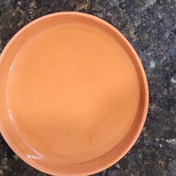 Cooks Bazzar Terracotta Garlic Roaster with Instructions - Picture 5 of 7